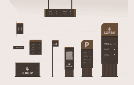 Signage-Solutions-home-services-way-finding-signage