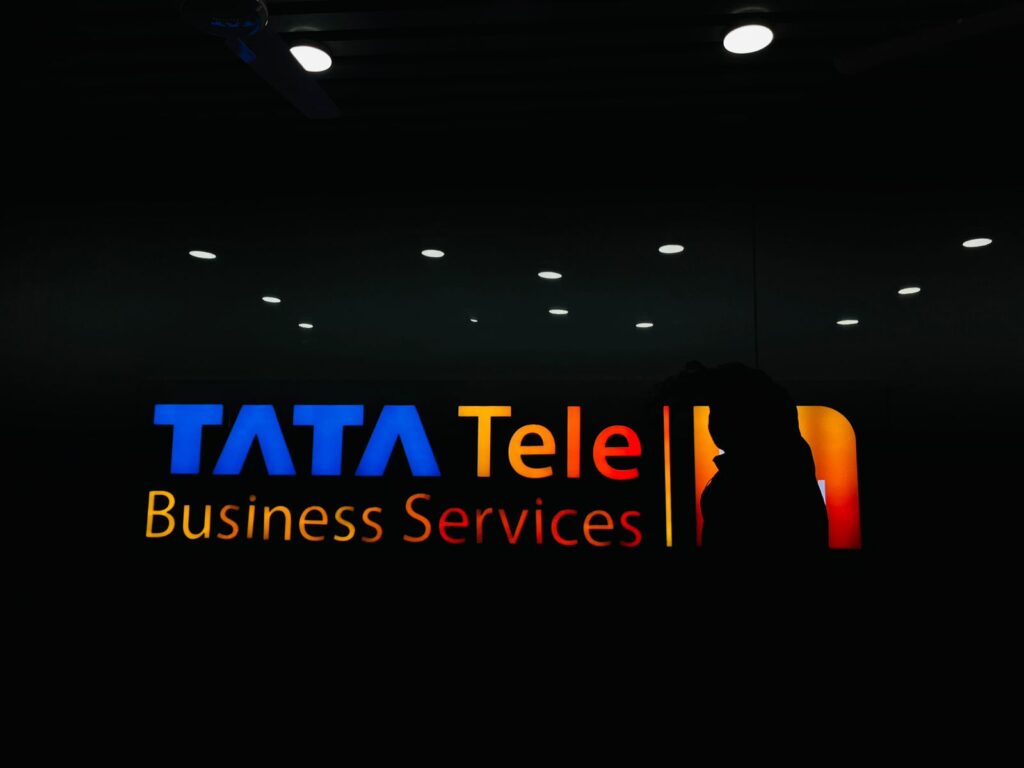 LED sign board in Pune